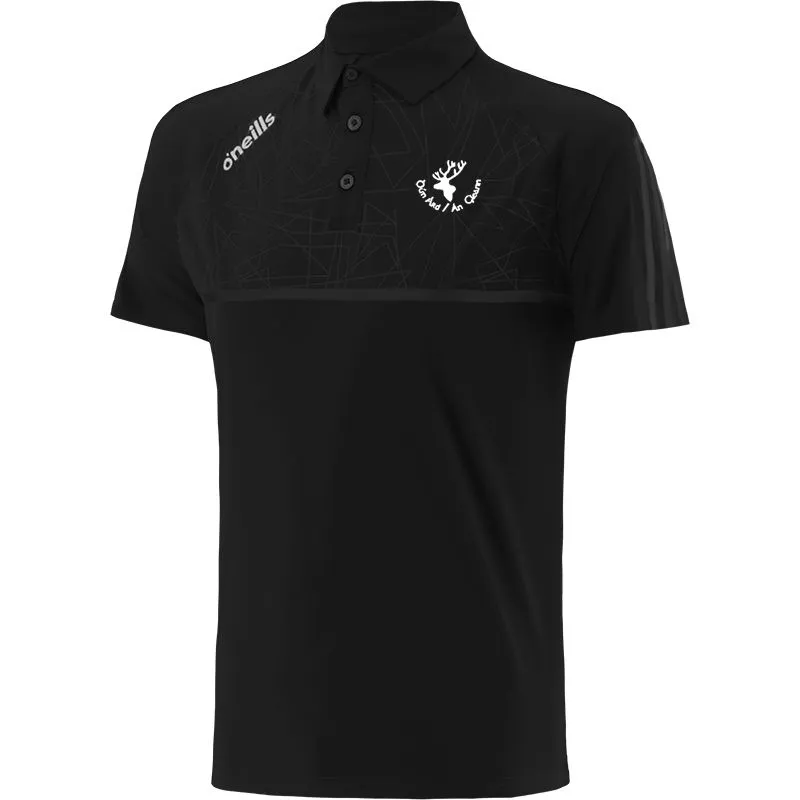 Donard-Glen GAA Synergy Polo Shirt