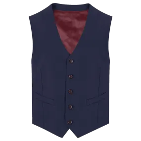 Douglas Romelo Suit Waistcoat