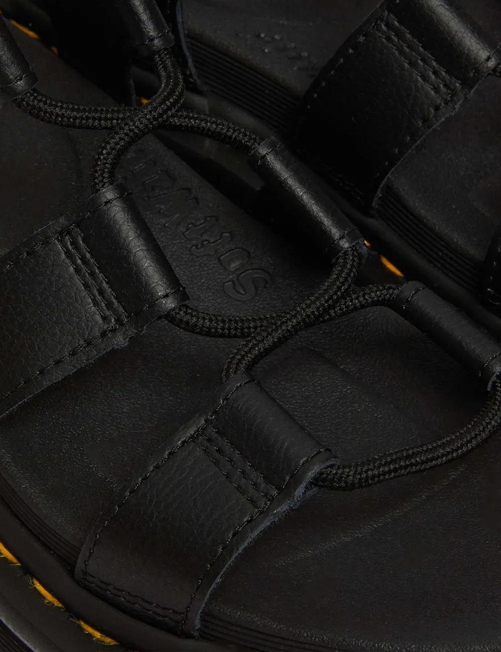 DR MARTENS DR MARTENS NARTI