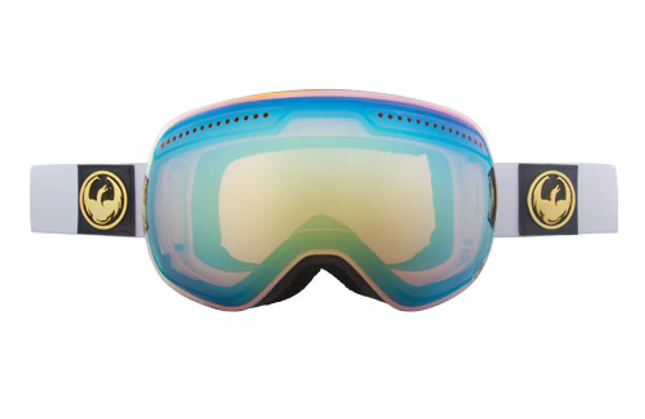 Dragon APX Goggles 2014