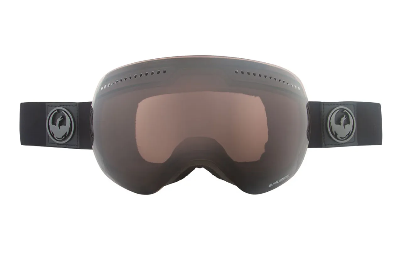 Dragon APX Goggles 2014