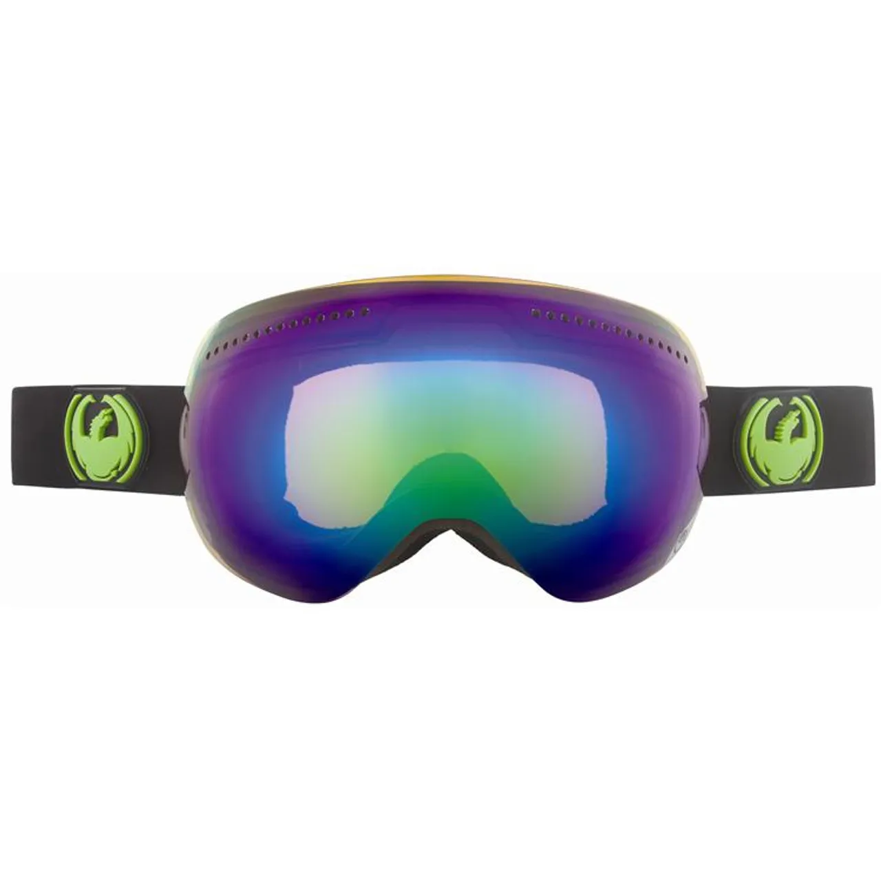 Dragon APX Goggles 2014