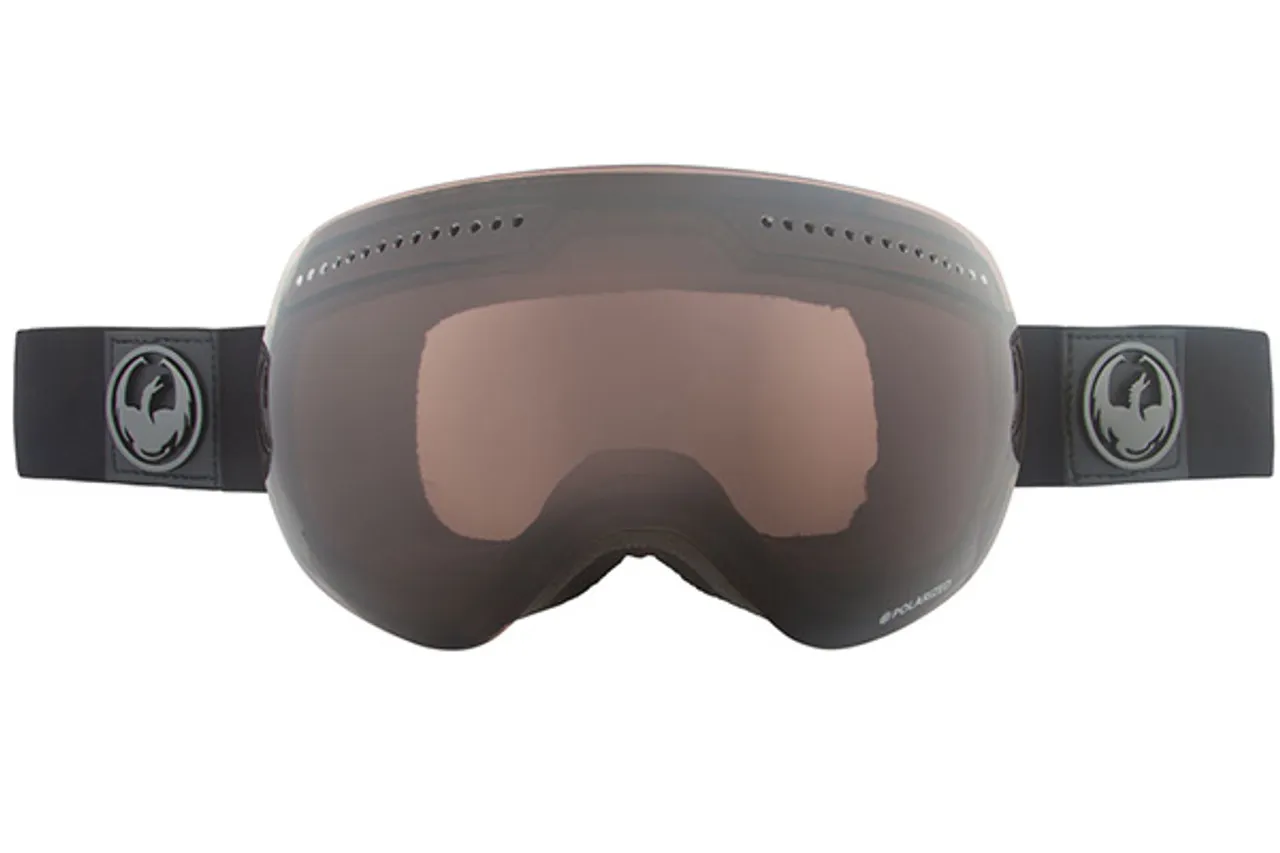 Dragon APX Goggles 2014