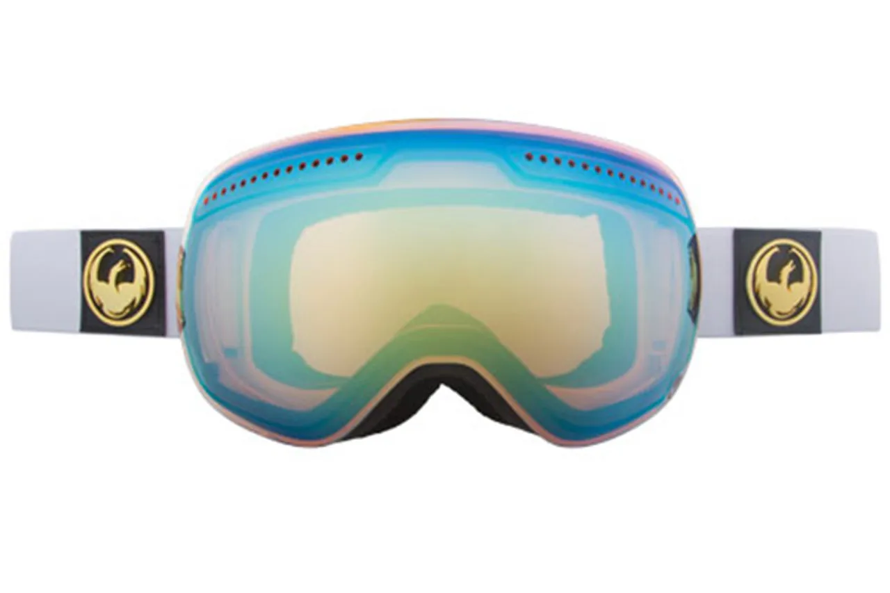 Dragon APX Goggles 2014