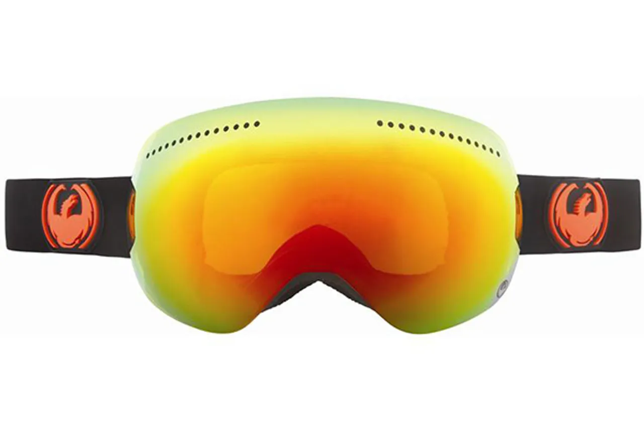 Dragon APX Goggles 2014