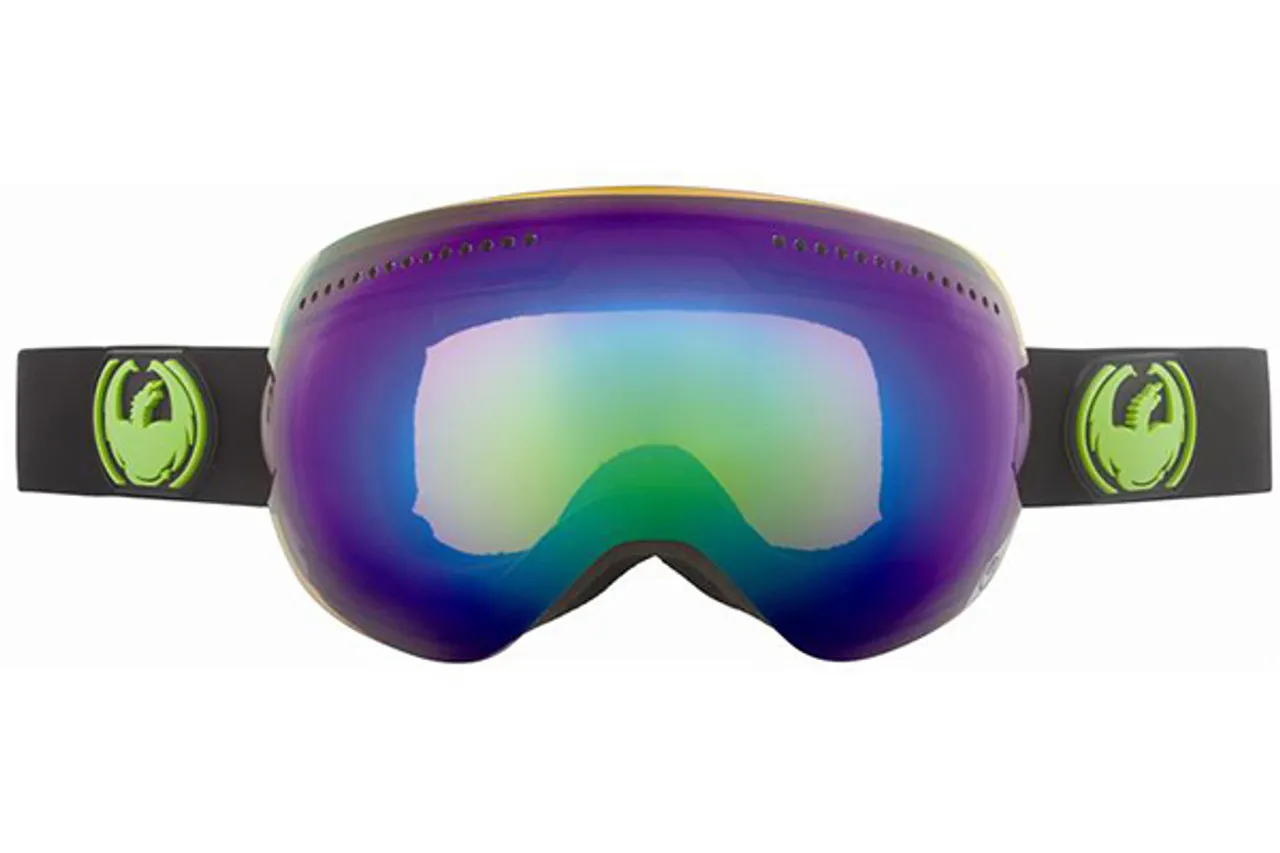 Dragon APX Goggles 2014