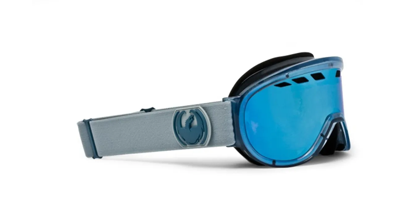 Dragon D1XT Goggles