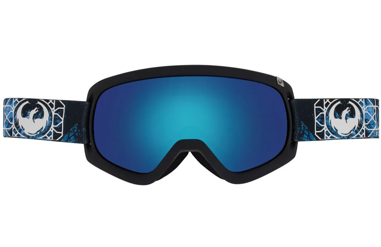 Dragon D3 Goggles 2016