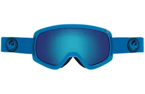 Dragon D3 Goggles 2016