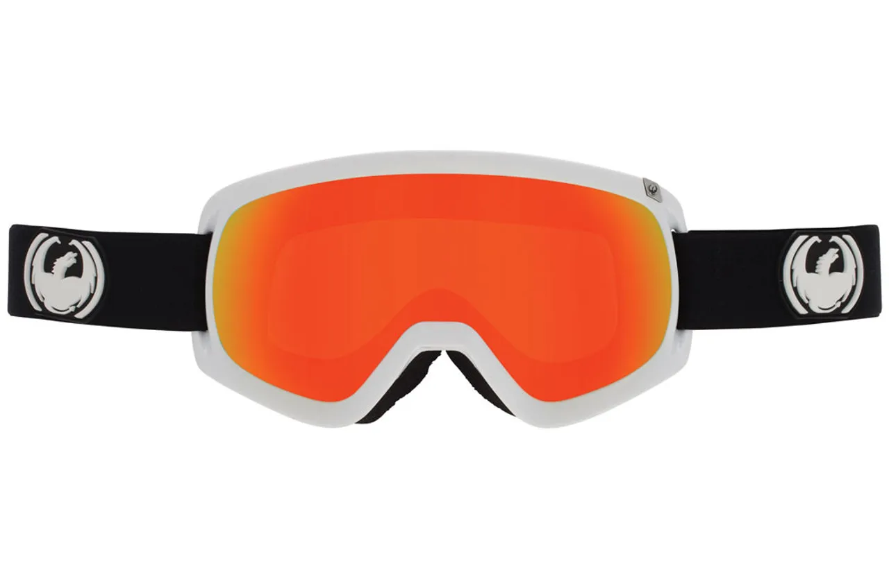 Dragon D3 Goggles 2016