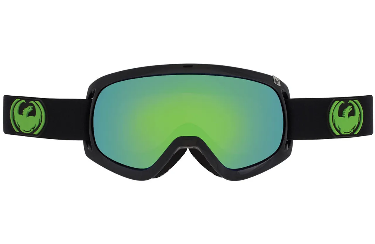 Dragon D3 Goggles 2016