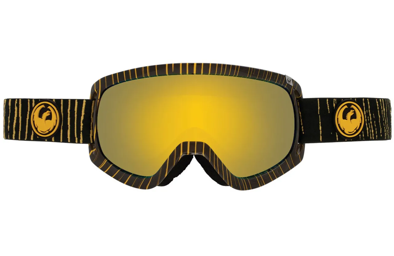 Dragon D3 Goggles 2016