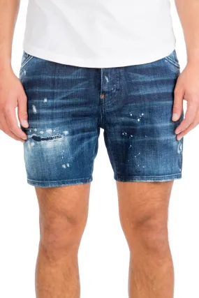 Dsquared2 Commando Short | Credomen