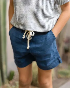 Dusk Kiddo Bo Shorts