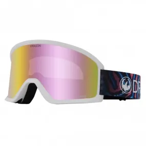 DX3 OTG Goggles - Reef/Lumalens Pink Ionized 