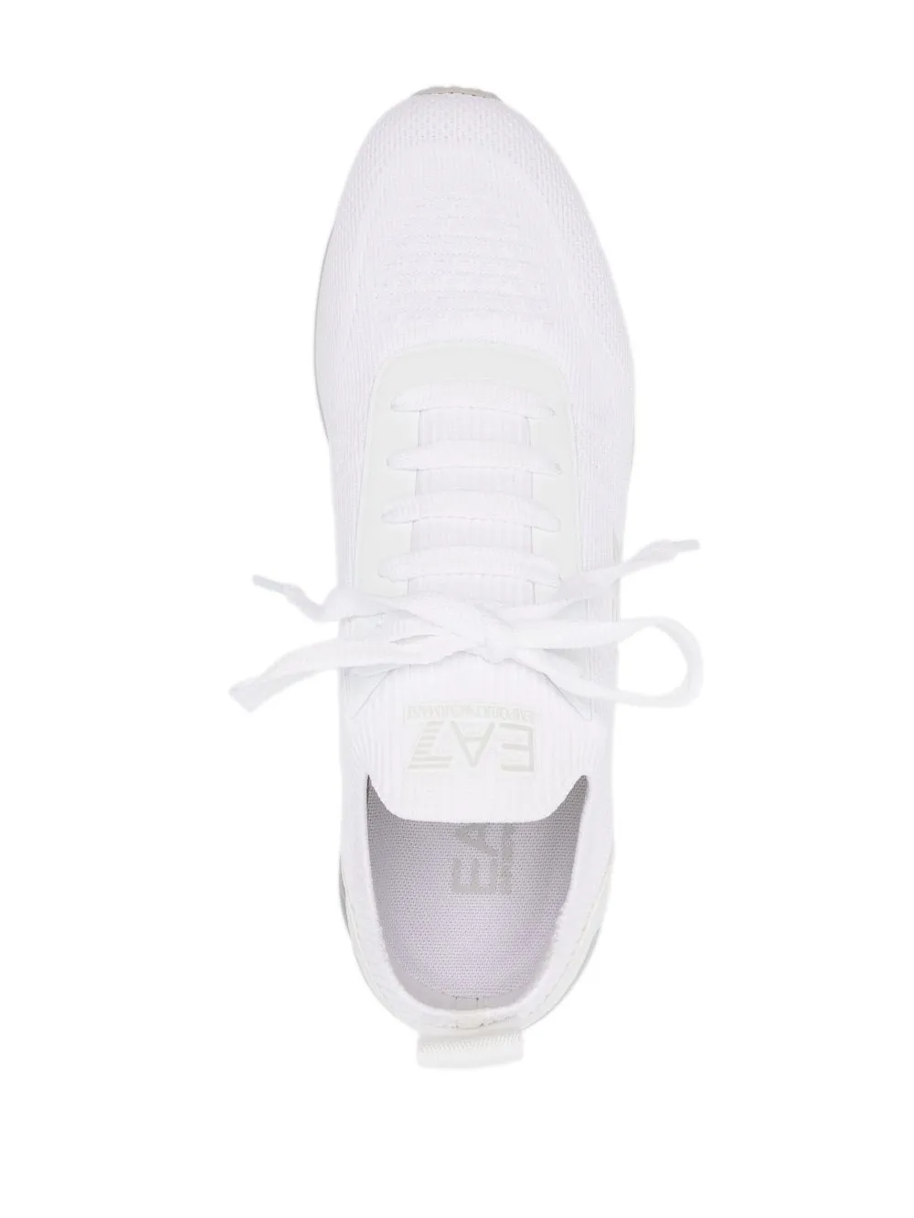 Ea7    Ea7 Logo Sneakers