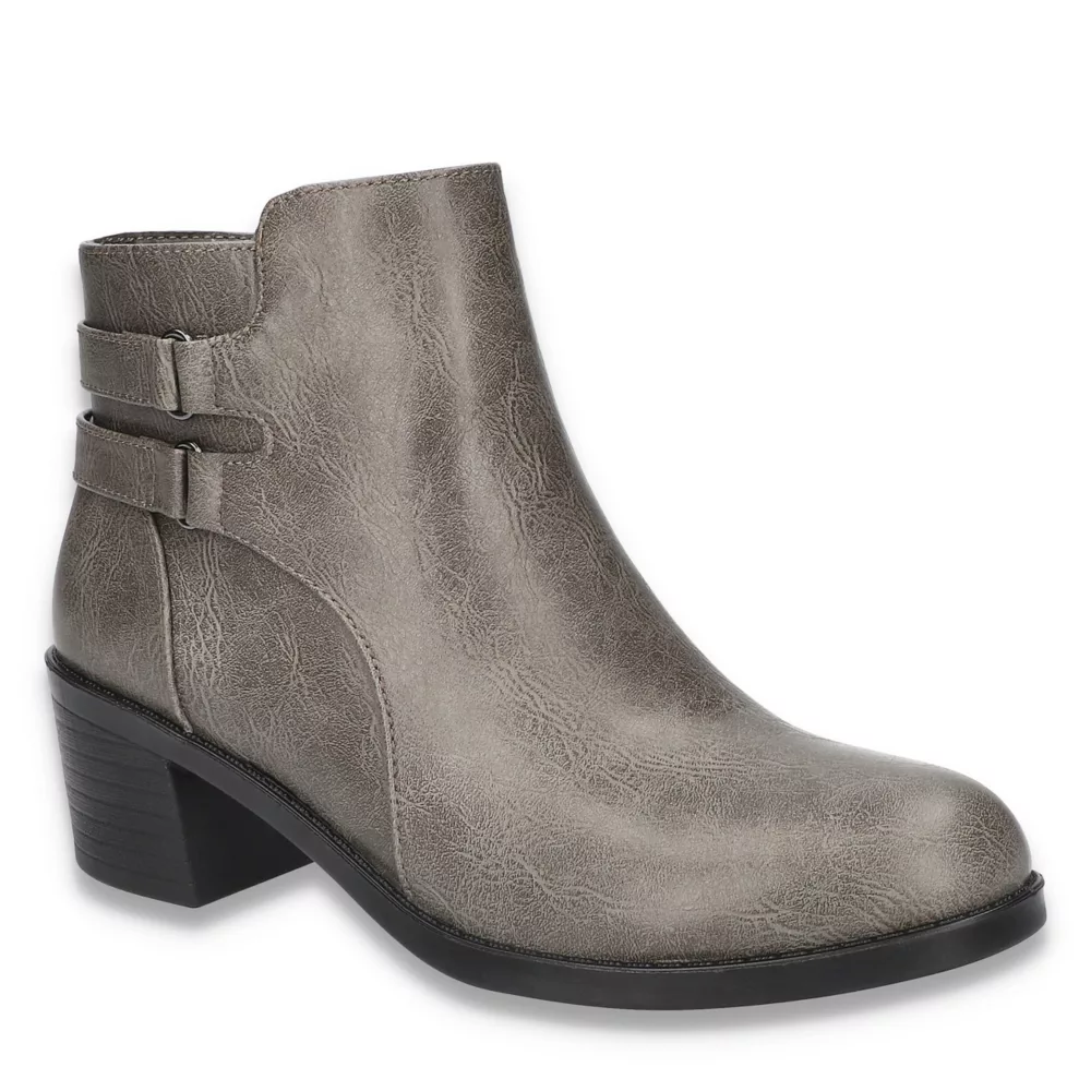 EASY STREET  WOMENS MURPHY ANKLE BOOT