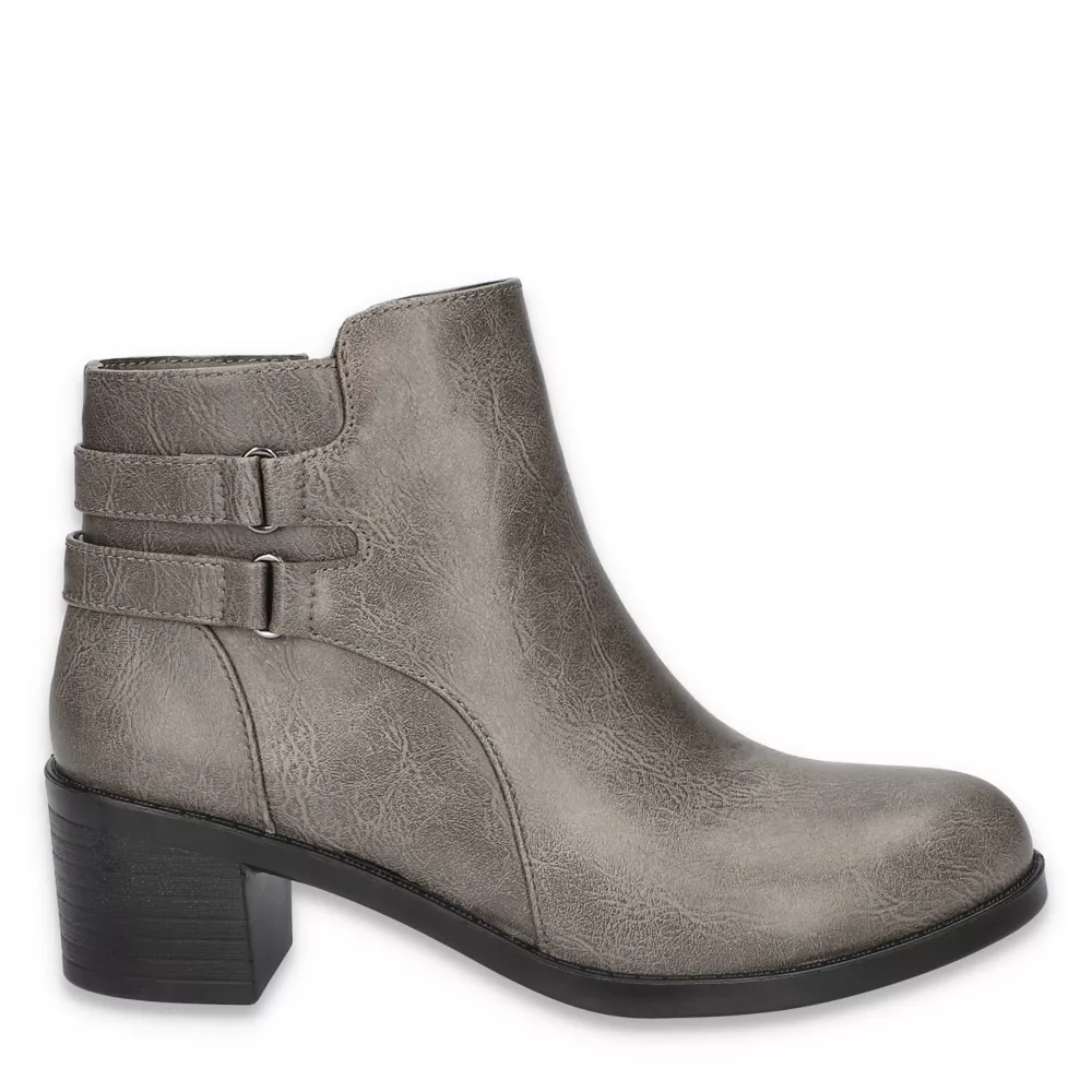 EASY STREET  WOMENS MURPHY ANKLE BOOT