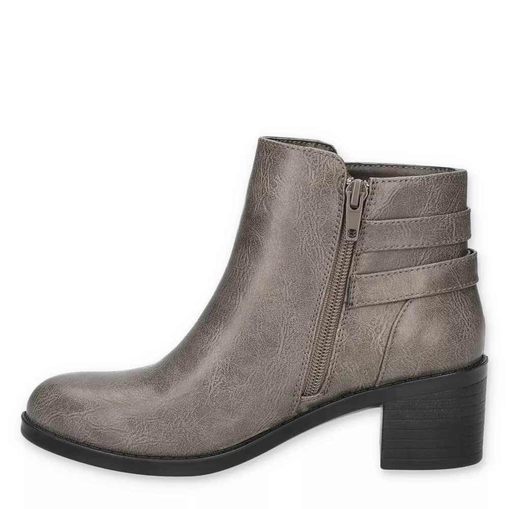 EASY STREET  WOMENS MURPHY ANKLE BOOT