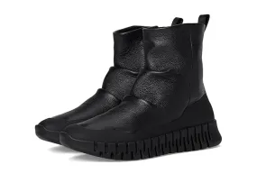 ECCO Gruuv Pull On Mid Fashion Boot