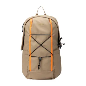 ELLIKER KILN ZIP TOP SIDE POCKET BACKPACK