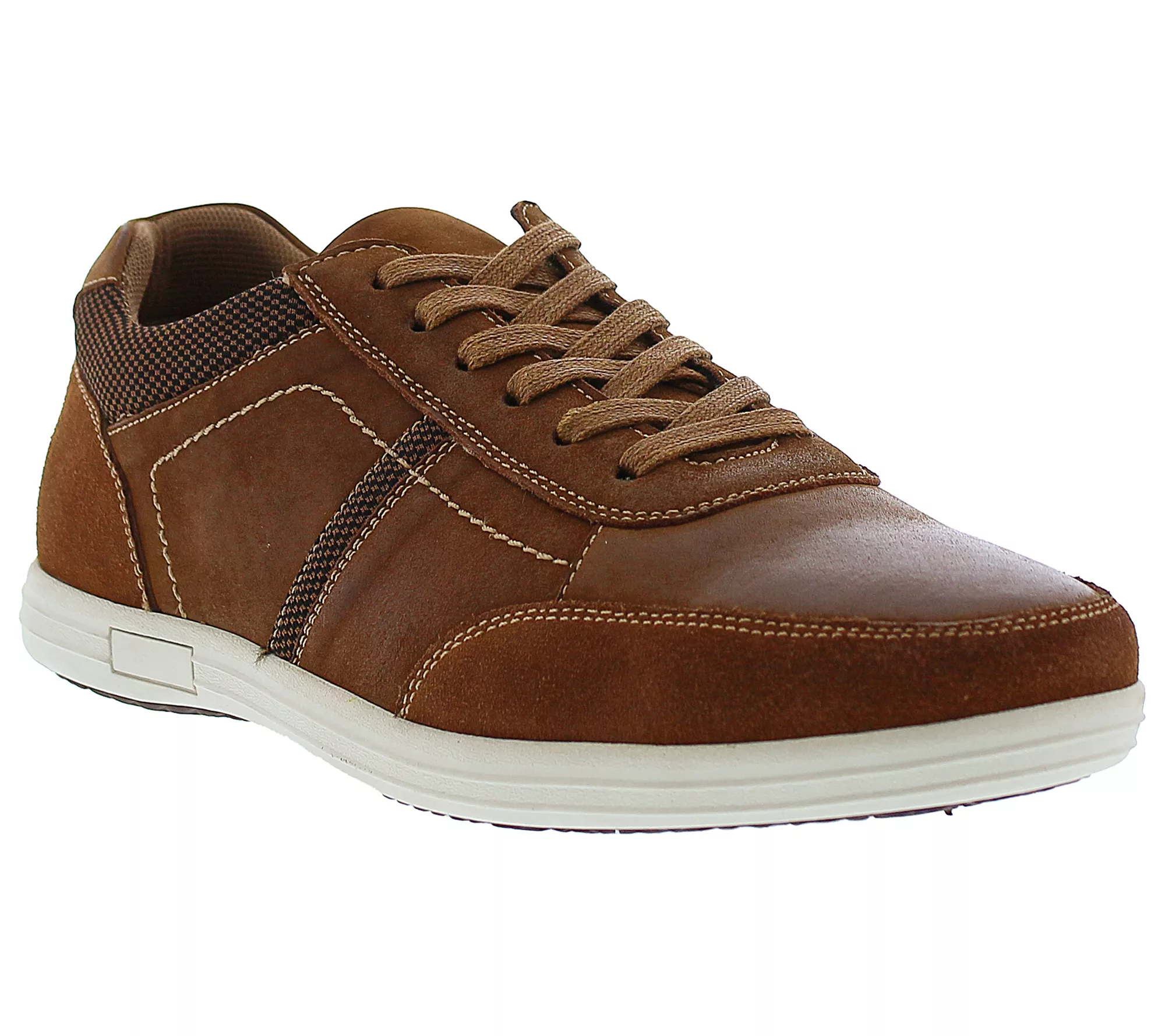 English Laundry Men's Lace up Sneakers - Seb