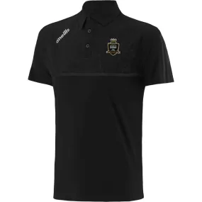 Ennis Dons F.C. Synergy Polo Shirt