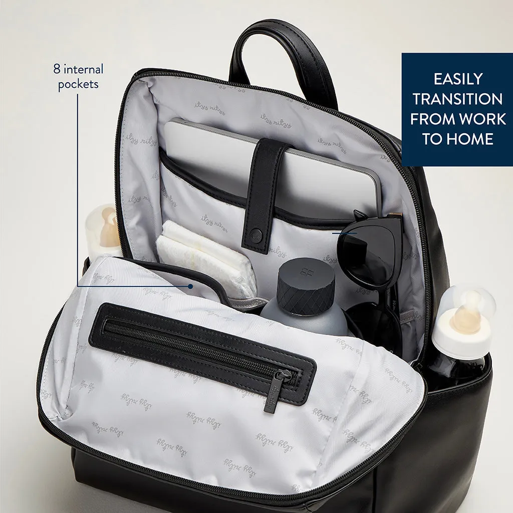 Eras Backpack Diaper Bag