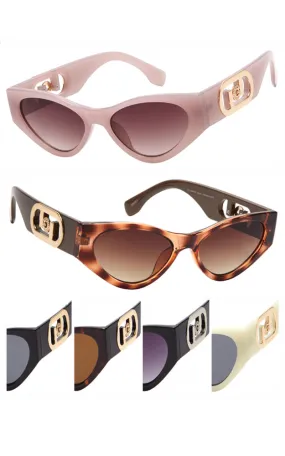 F5344AG Wholesale Women Sunglasses