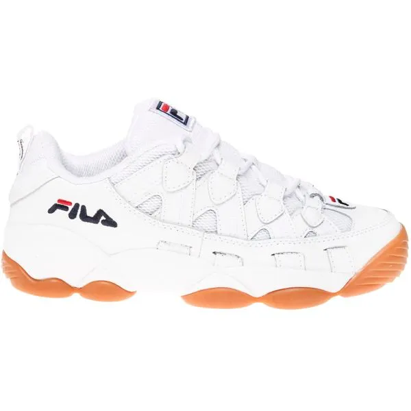 Fila Spaghetti Low Sneakers