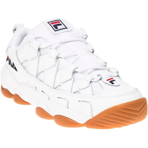 Fila Spaghetti Low Sneakers