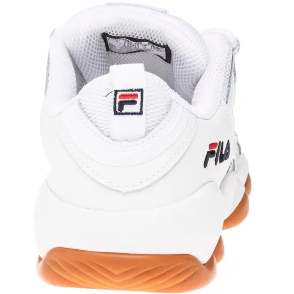 Fila Spaghetti Low Sneakers