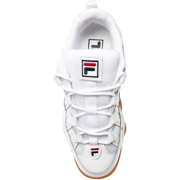 Fila Spaghetti Low Sneakers