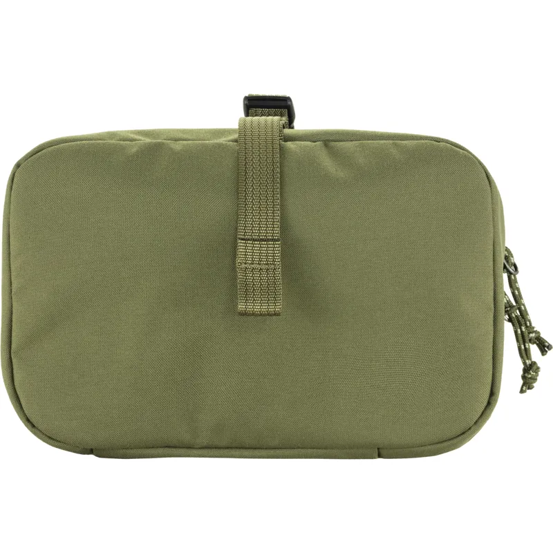 Fjallraven Farden Necessity Bag Green