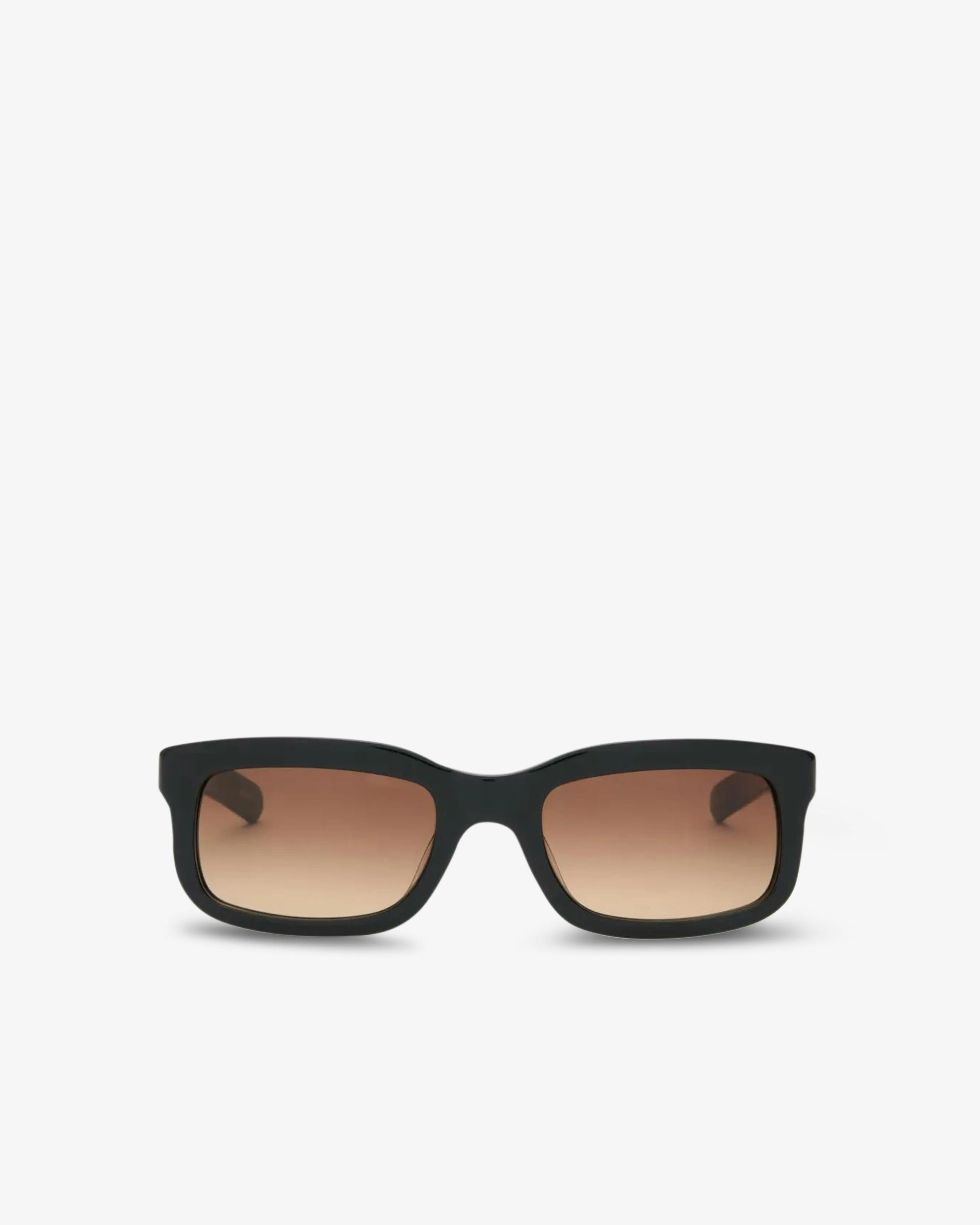 Flatlist - Palmer Sunglasses - (Black)