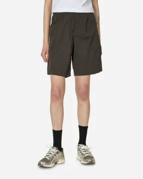 Flex Shorts Shale Brown