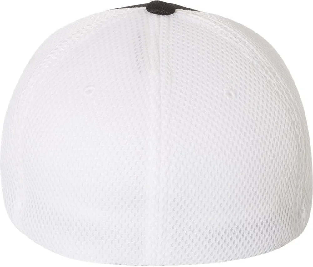 Flexfit Ultrafiber Mesh Cap