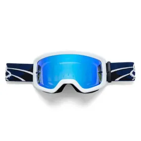 Fox - Main GOAT Strafer Navy Spark Goggles