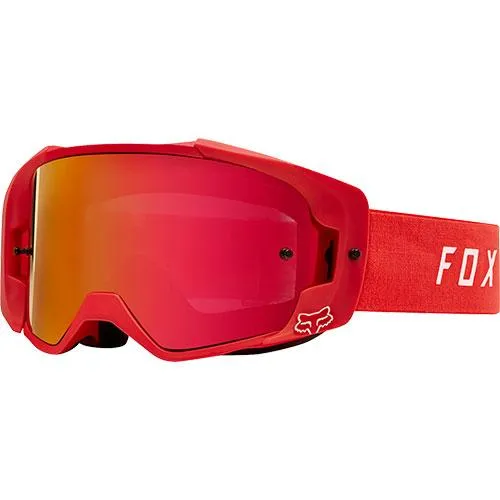 Fox - MX Vue Goggles