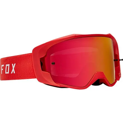 Fox - MX Vue Goggles