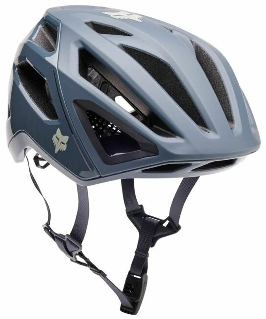 Fox Racing Crossframe Pro Solid Men MTB Helmet