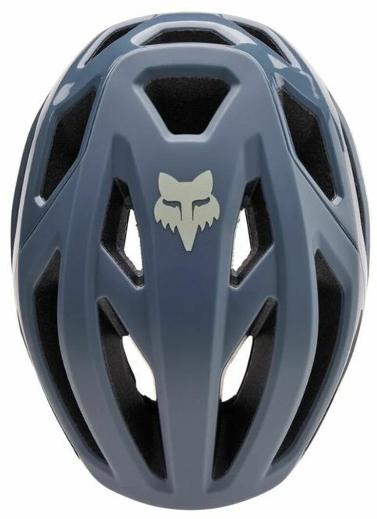 Fox Racing Crossframe Pro Solid Men MTB Helmet