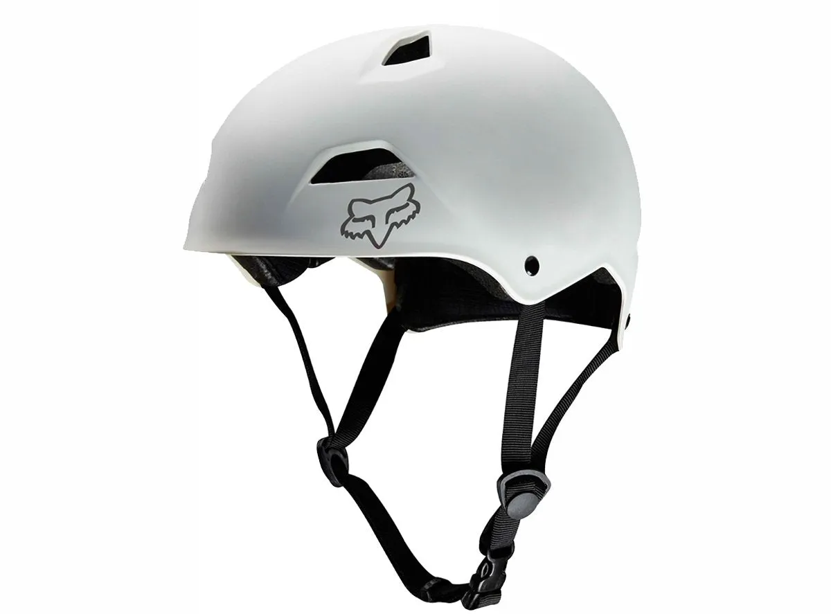 Fox Racing Flight Sport Dirt Jump Helmet - White