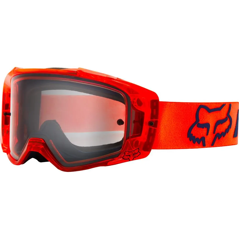 Fox - Vue Mach One Goggles Googles