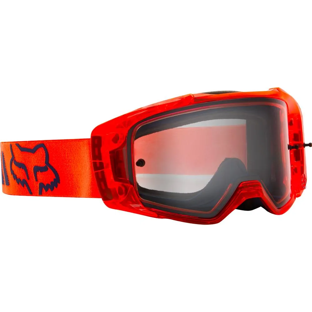 Fox - Vue Mach One Goggles Googles