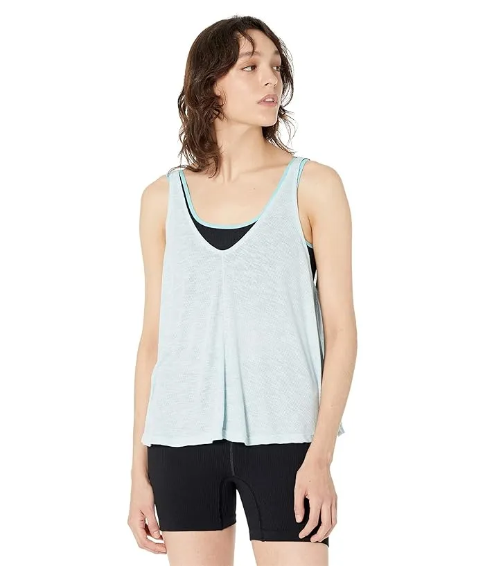 Free People Dani Tank Women's