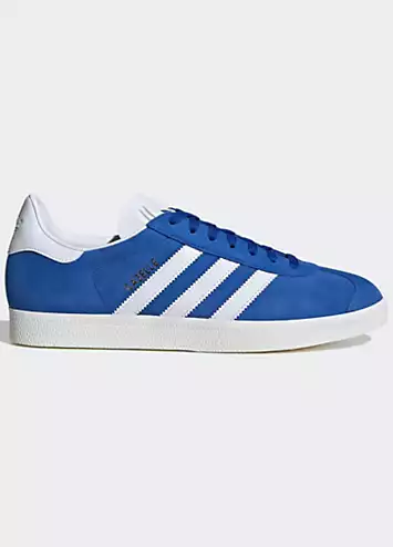 Gazelle Trainers by adidas Originals | Look Again