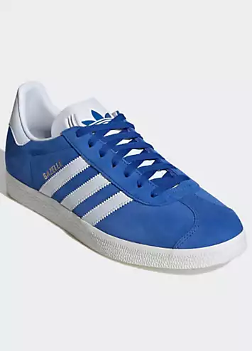 Gazelle Trainers by adidas Originals | Look Again