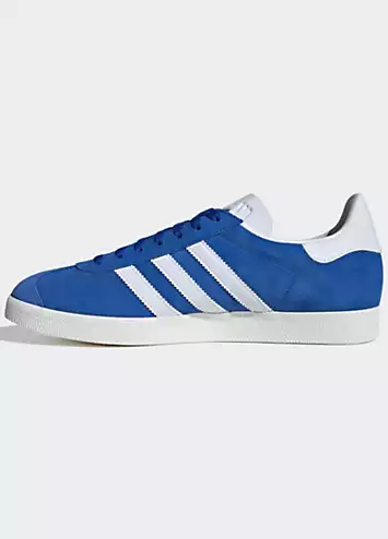 Gazelle Trainers by adidas Originals | Look Again