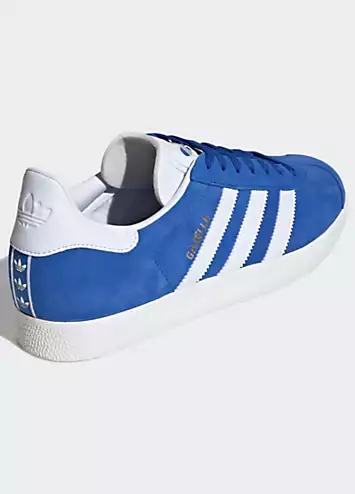 Gazelle Trainers by adidas Originals | Look Again